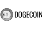 logo dogecoin