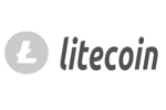 logo litecoin